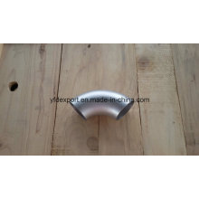 Sanitary Stainless Steel Polished Elbow